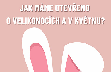 Hogyan vagyunk nyitottak húsvétkor? És mi a helyzet május 1-jén és május 8-án?