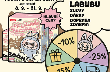 A Candy Store 14. évfordulója