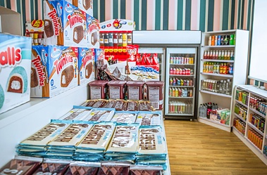 Na Smíchově máme přestěhováno!