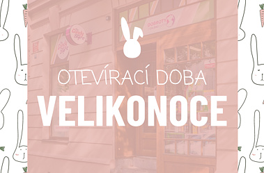 Hogyan leszünk nyitva a húsvéti ünnepek alatt?