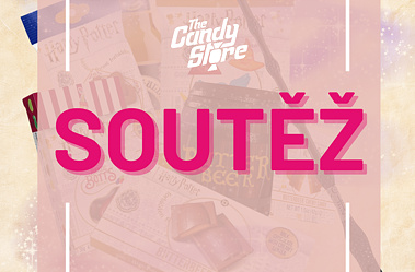 Zasoutěž si o kouzelnický balíček!