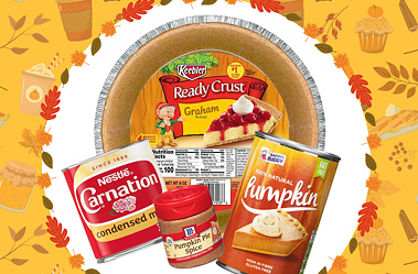 Tökös pite percek alatt!