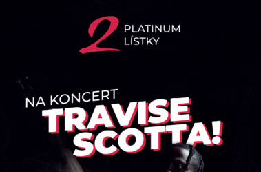 Van jegyünk Travisre! Csatlakozzatok a versenyhez!