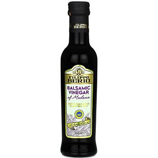 Filippo Berio balzamikový ocet 250 ml