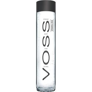 VOSS Perlivá Sklo 375 ml