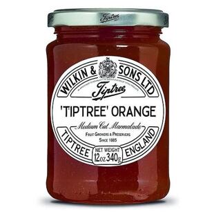 Tiptree pomerančová marmeláda 340 g