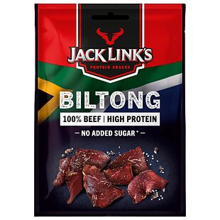 Jack Link's Biltong Original jerky 20 g