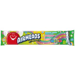 Airheads kyselé žvýkací pásky s ovocnou příchutí 57 g
