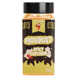 Hot Chip Firedust směs koření na pikantní popcorn 73 g