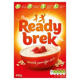 Wetabix Ready Brek zabkása 450 g