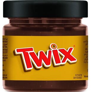 Twix Pomazánka 200 g