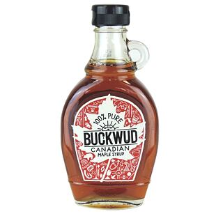 Buckwud organický javorový sirup 250 g