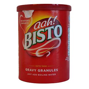 Bisto instantní hovězí omáčka 190 g