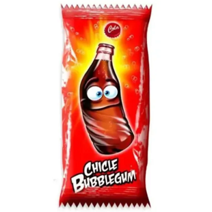 Fini žvýkačka s příchutí coly 4,7 g