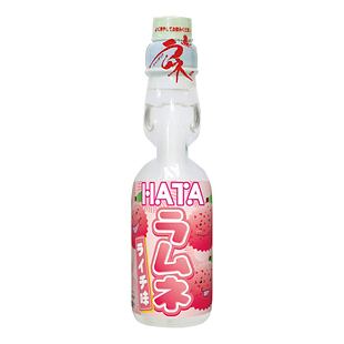 Ramune nápoj s příchutí liči s cukry 200 ml 