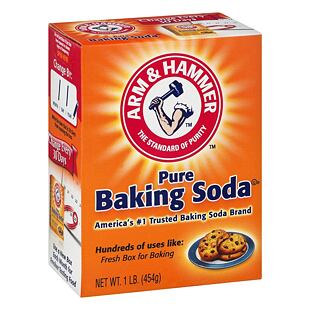 Arm & Hammer jedlá soda 454 g