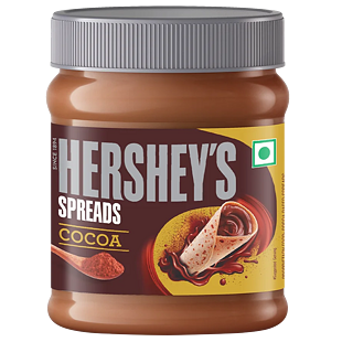 Hershey's čokoládová pomazánka 150 g