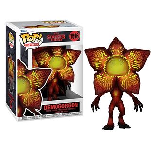 Funko Pop! Stranger Things N°1596 - Demogorgon