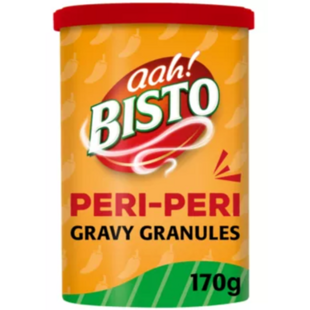 Bisto instantní omáčka s příchutí Peri-Peri 170 g