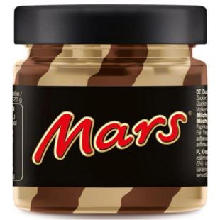 Mars Pomazánka 200 g