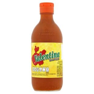 Valentina pálivá salsa 370 ml