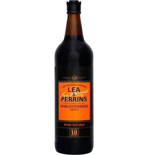 Lea & Perrins omáčka Worcester 568 ml