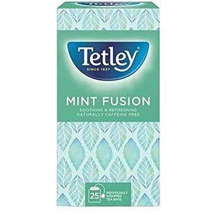 Tetley mátový čaj 25 ks 37,5 g