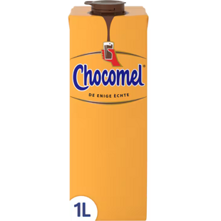 Chocomel čokoládové mléko 1 l