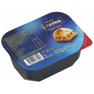 Payna baklava s vlašskými ořechy 30 g