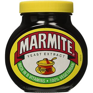 Marmite pomazánka z kvasnicového extraktu 500 g