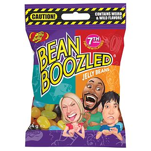 Jelly Belly Jelly Beans BeanBoozled 7th Edition 54 g