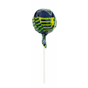 Felko lízátko s příchutí energetického nápoje 25 g