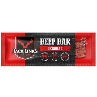 Jack Link's Protein Bar hovězí jerky 22,5 g