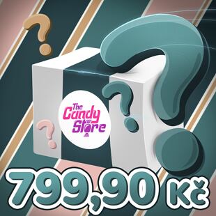 Ultra mystery zvýhodněný balíček