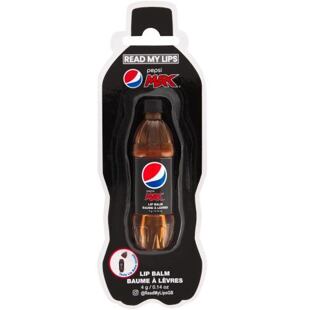 Pepsi Max balzám na rty 4 g