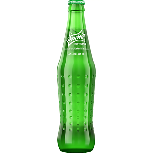 Sprite Mexican sycený nápoj 355 ml