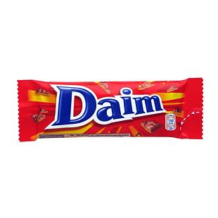 Daim Bar 28 g