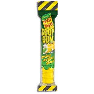 Toxic Waste žvýkačky s kyselou náplní 43,5 g