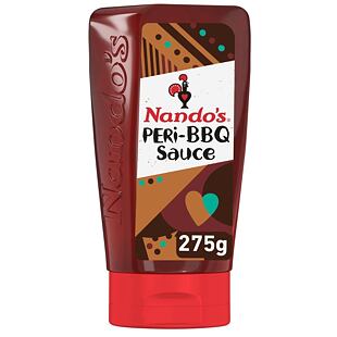Nando's Peri barbecue omáčka 275 ml