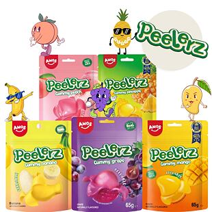 Oloupej a vychutnej!