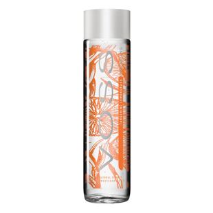 VOSS Tangerine Lemongrass Perlivá Sklo 375 ml