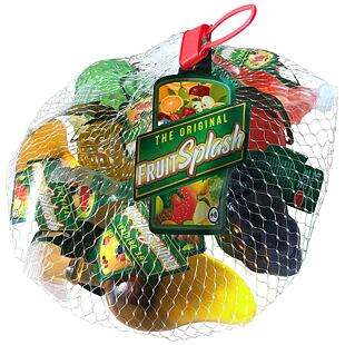 Felko TikTok Fruit Splash šumivá pitíčka několika ovocných příchutí 310 g