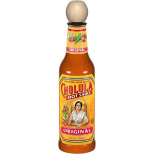 Cholula pálivá omáčka 150 ml