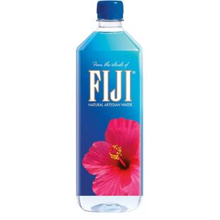Fiji neperlivá voda 1 l