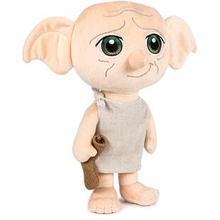 Harry Potter - Plyšák Dobby 30 cm