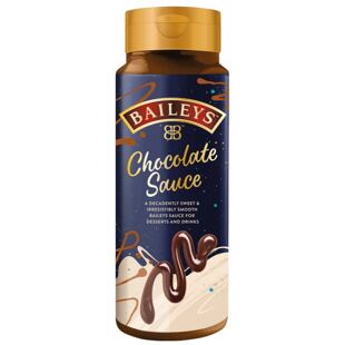 Baileys čokoládová omáčka s příchutí irského smetanového likéru 200 ml