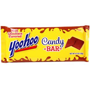 Yoo-hoo mléčná čokoláda 128 g