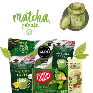 Šálek zeleného čaje Matcha