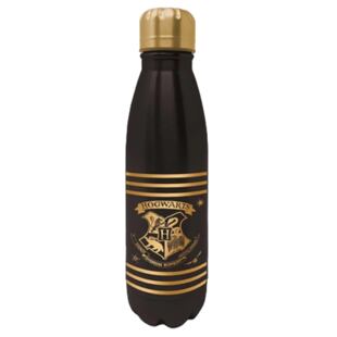 Harry Potter - nerezová láhev Bradavice 540 ml