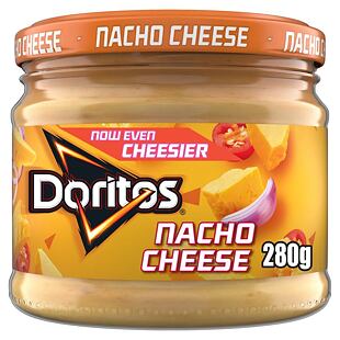 Doritos dip se sýrovou příchutí 280 g